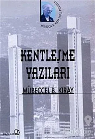 Kentleşme Yazıları