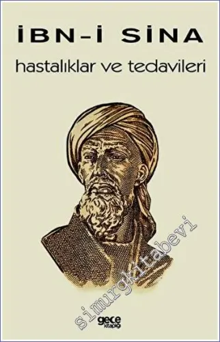 Hastalıklar ve Tedavileri -         2023