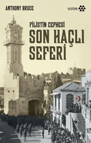 Son Haçlı Seferi-Filistin Cephesi