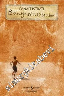 Baragan'ın Dikenleri -