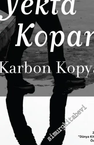 Karbon Kopya -
