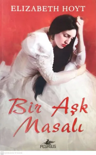 Bir Aşk Masalı