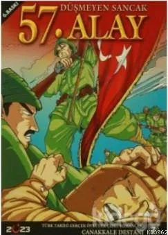 57. Alay