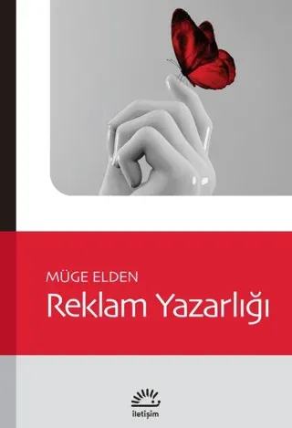 Reklam Yazarlığı Müge Elden