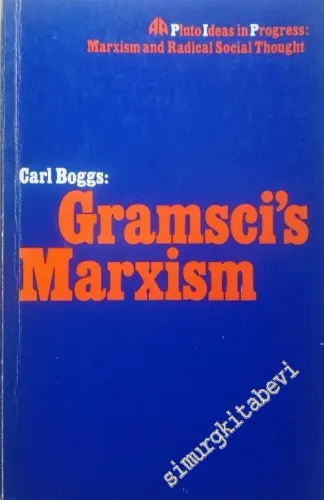 Gramsci's Marxism -