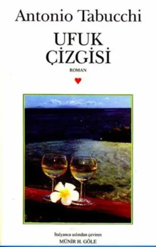 Ufuk Çizgisi