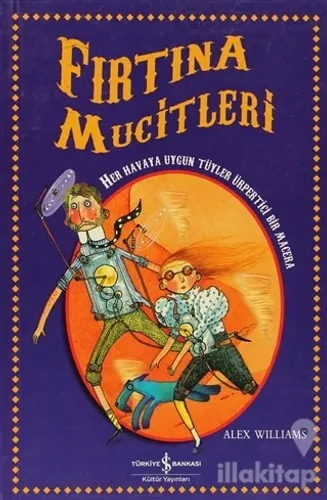 Fırtına Mucitleri