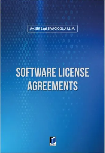 Software License Agreements