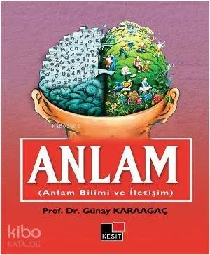 Anlam Bilimi ve İletişim