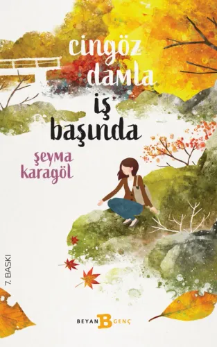 Cingöz Damla İş Başında