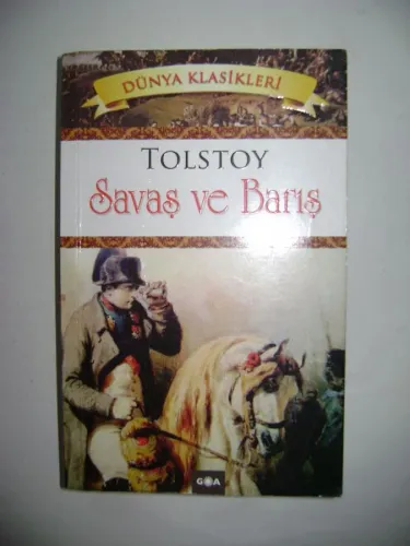 Savaş ve Barış