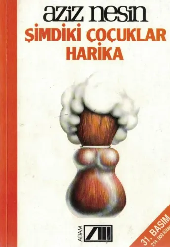 Şimdiki Çocuklar Harika