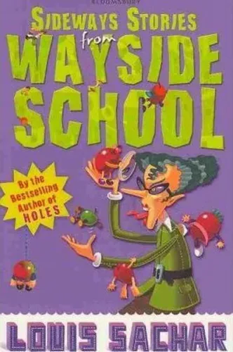 Sideways Stories From Wayside School