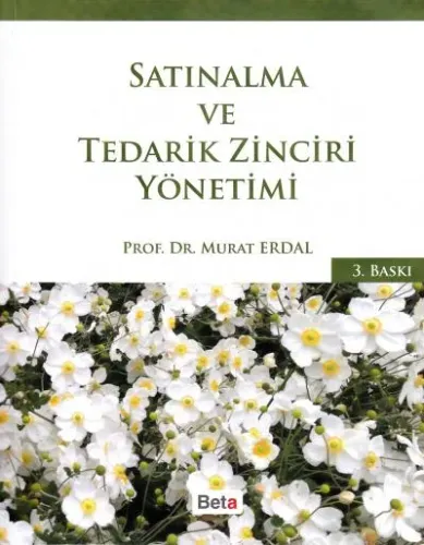 Satınalma ve Tedarik Zinciri Yönetimi