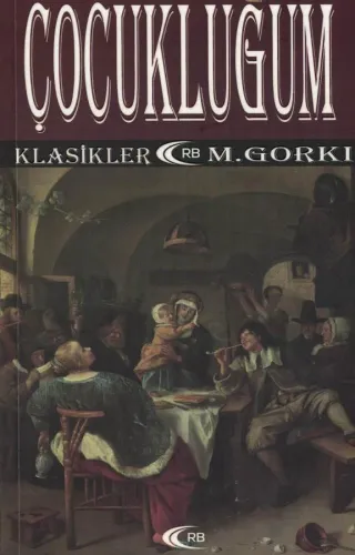 Çocukluğum
