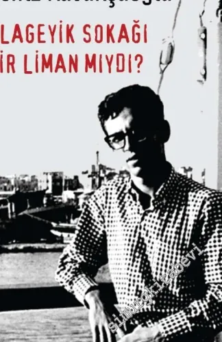 Alageyik Sokağı Bir Liman Mıydı ? -