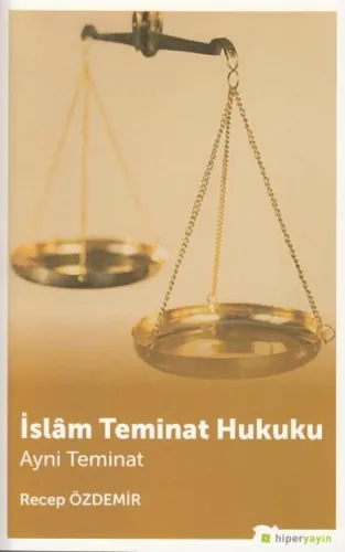 İslam Teminat Hukuku