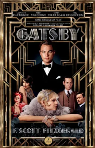 Muhteşem Gatsby (Ciltli)