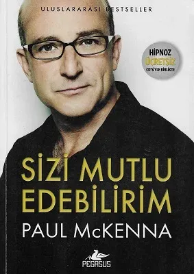 Sizi Mutlu Edebilirim