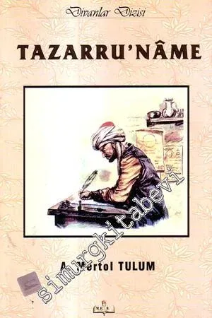 Tazarruname -