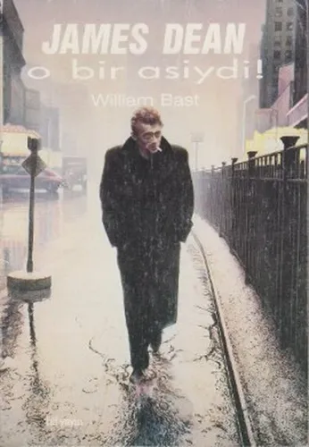 O Bir Asiydi James Dean