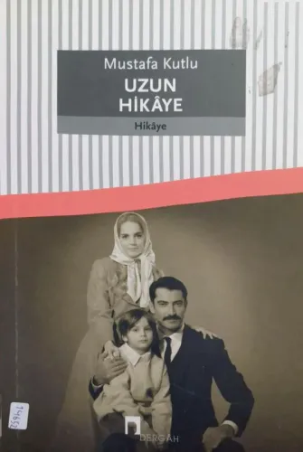 Uzun Hikaye