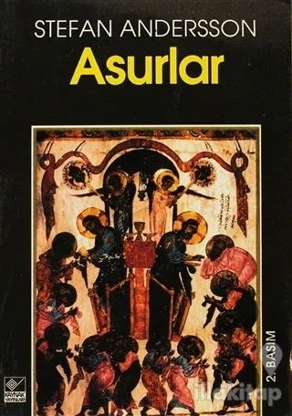 Asurlar