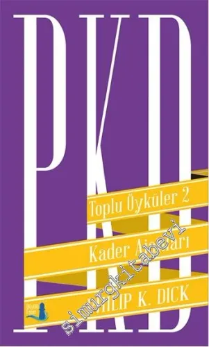 Kader Ajanları: Toplu Öyküler 2 -