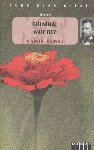 Gülnihal - Akif Bey