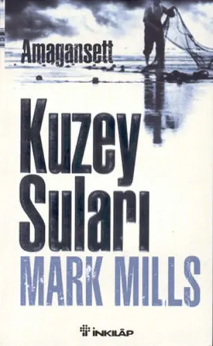 Amagansett - Kuzey Suları