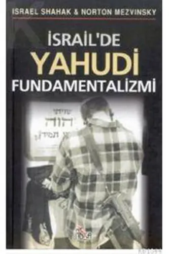 İsrail'de Yahudi Fundamentalizmi