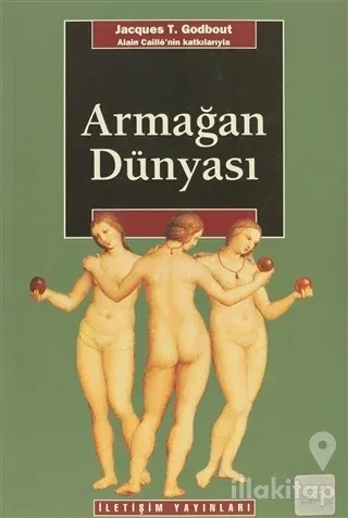 Armağan Dünyası