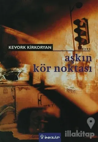 Aşkın Kör Noktası
