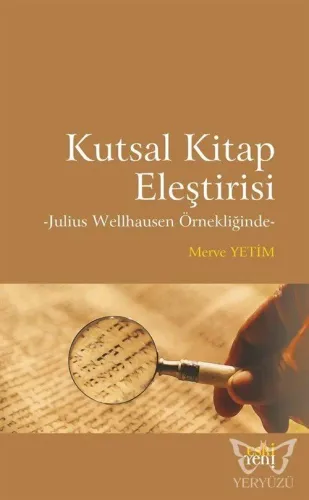 Kutsal Kitap Eleştirisi
