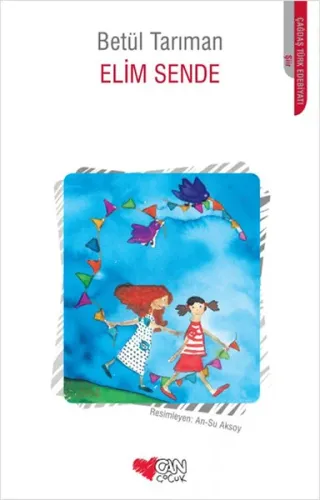 Elim Sende | Kitap Ambarı