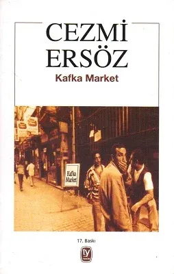 Kafka Market