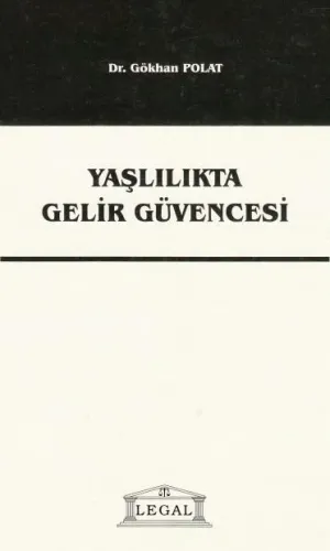 Yaşlılıkta Gelir Güvencesi