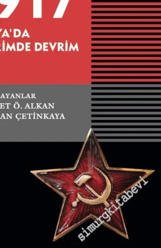 1917 Rusya'da Devrimde Devrim -         2018
