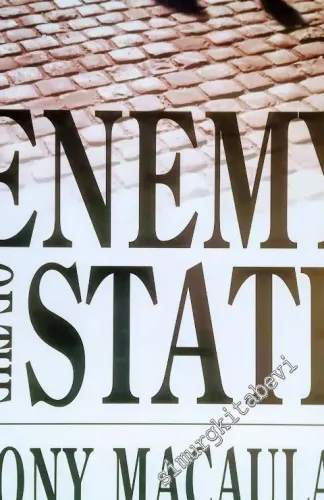 Enemy of the State -Hardcover -        1995