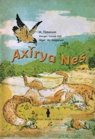 Axirya Nes (Kürtçe)