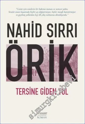 Tersine Giden Yol - 2023