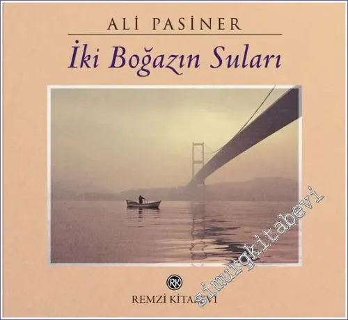 İki Boğazın Suları -        2001