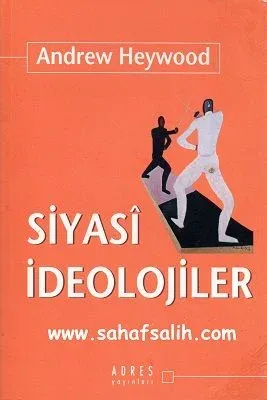 Siyasi İdeolojiler