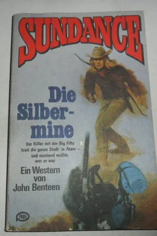 Die Weibe Squaw Des Kiowa