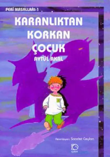 Karanlıktan Korkan Çocuk-5+