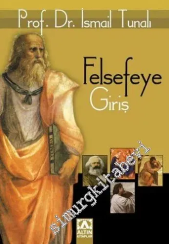 Felsefeye Giriş -