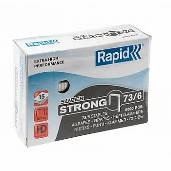RAPİD ZIMBA TELİ 73/06 5000 Lİ