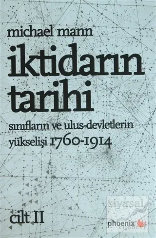 İktidarın Tarihi Cilt: 2