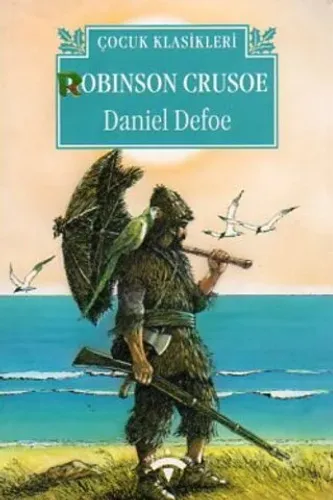 Robinson Crusoe