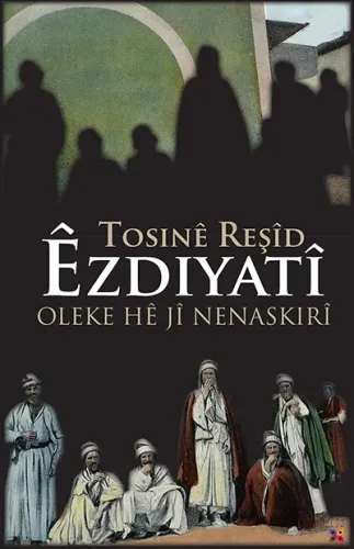 ÊZDIYATÎ